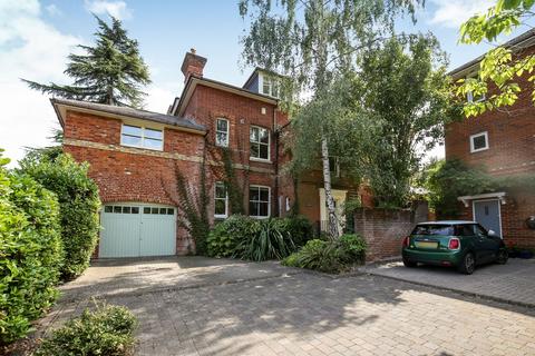 undefined, Ranelagh Road, Winchester, SO23