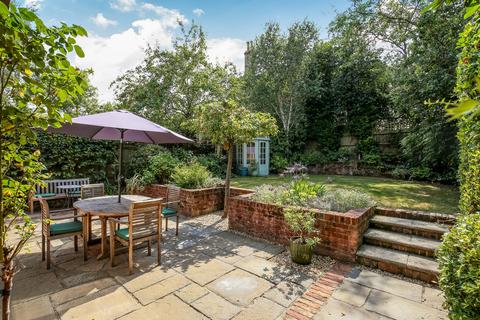 undefined, Ranelagh Road, Winchester, SO23