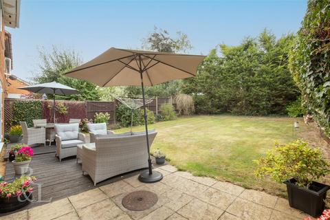 4 bedroom detached house for sale, Highgate, Ashby-De-La-Zouch
