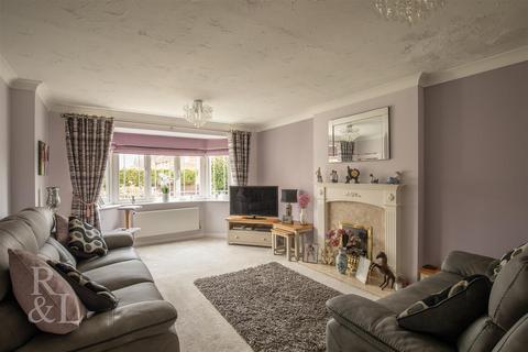 4 bedroom detached house for sale, Highgate, Ashby-De-La-Zouch
