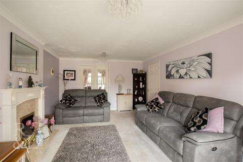 4 bedroom detached house for sale, Highgate, Ashby-De-La-Zouch