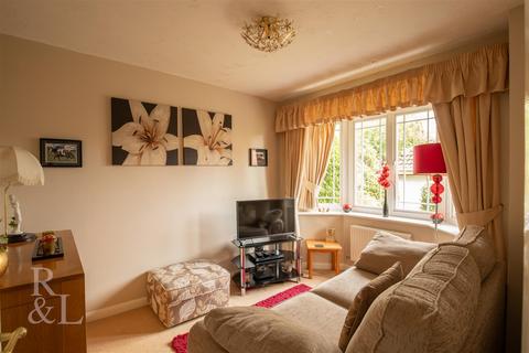 4 bedroom detached house for sale, Highgate, Ashby-De-La-Zouch