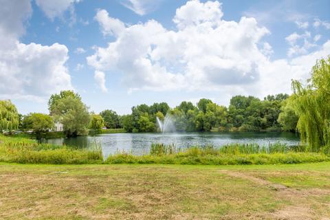 3 bedroom terraced house for sale, Isis Lake 97, Isis & Windrush Lakes