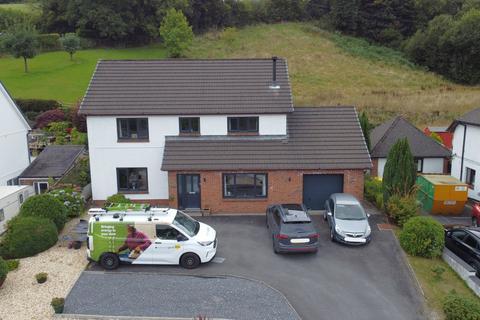 4 bedroom detached house for sale, Carmarthen SA33