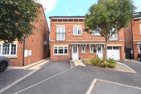 undefined, Kemberton Drive, Widnes, WA8 9FD