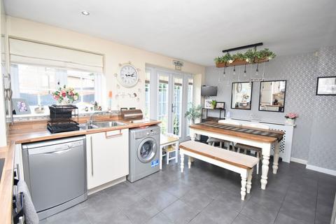 undefined, Kemberton Drive, Widnes, WA8 9FD