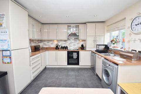 undefined, Kemberton Drive, Widnes, WA8 9FD