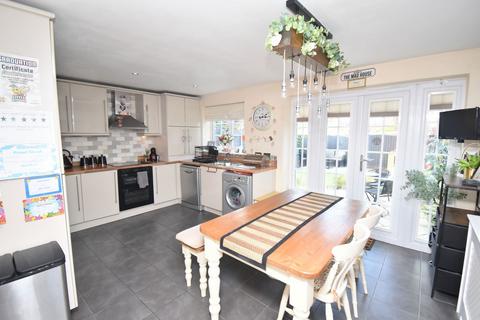undefined, Kemberton Drive, Widnes, WA8 9FD