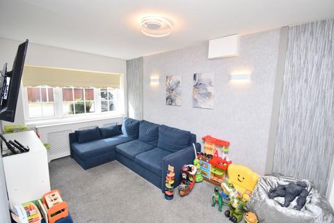 undefined, Kemberton Drive, Widnes, WA8 9FD