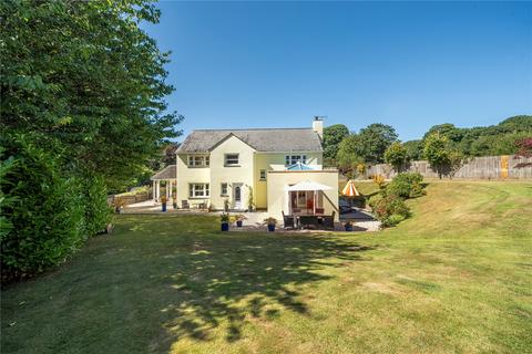 4 bedroom detached house for sale, Hewas Water, St Austell, PL26