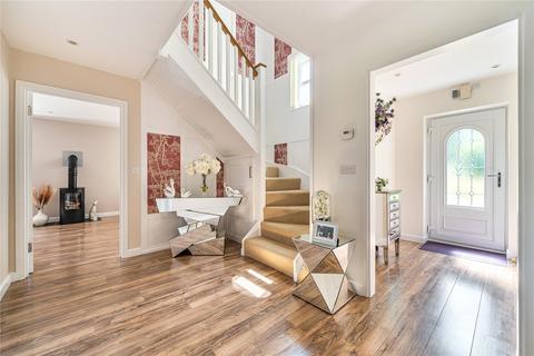 4 bedroom detached house for sale, Hewas Water, St Austell, PL26
