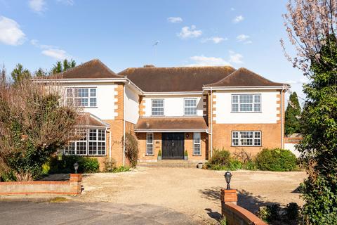 6 bedroom detached house for sale, Clays Meadow, Littlebury