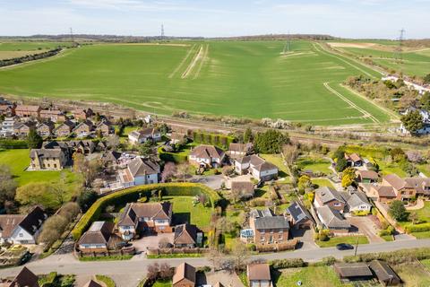6 bedroom detached house for sale, Clays Meadow, Littlebury