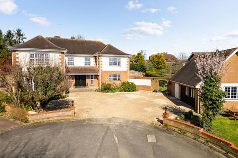 undefined, Clays Meadow, Littlebury