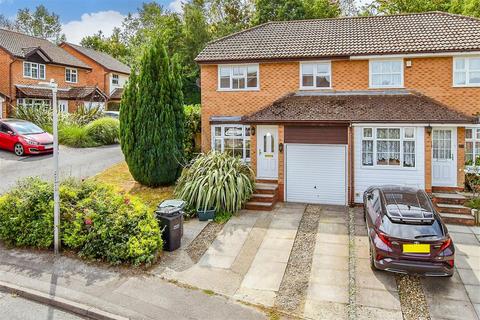 Hill Top, Tonbridge, Kent