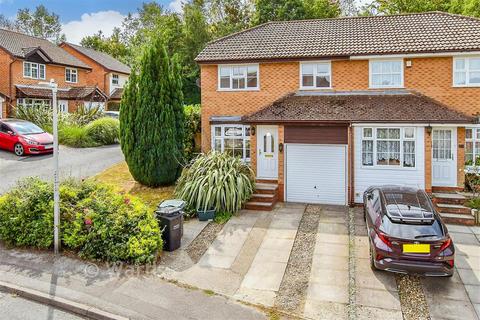Hill Top, Tonbridge, Kent