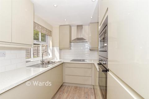 3 bedroom semi-detached house for sale, Hill Top, Tonbridge, Kent