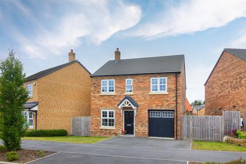 undefined, Maple Drive, Morpeth NE61