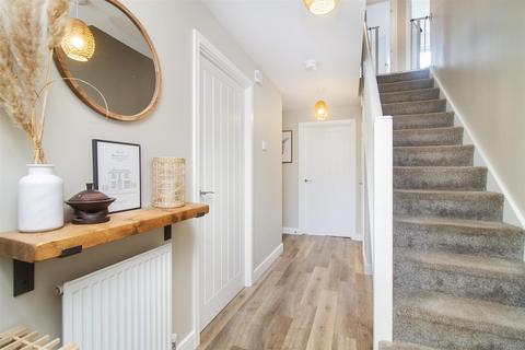 undefined, Maple Drive, Morpeth NE61