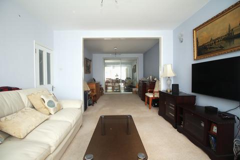 3 bedroom semi-detached house for sale, Mollison Way, Edgware HA8