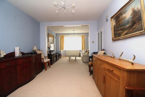 3 bedroom semi-detached house for sale, Mollison Way, Edgware HA8