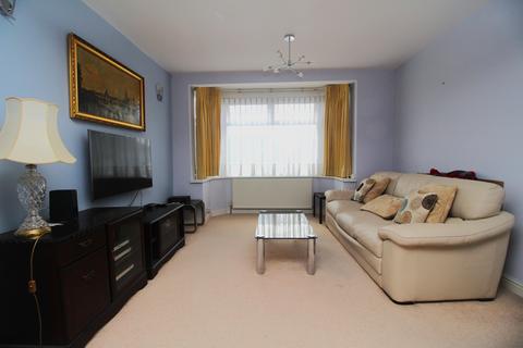 3 bedroom semi-detached house for sale, Mollison Way, Edgware HA8