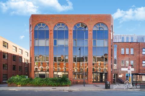 undefined, Peterborough Road, Carnegie House, HA1
