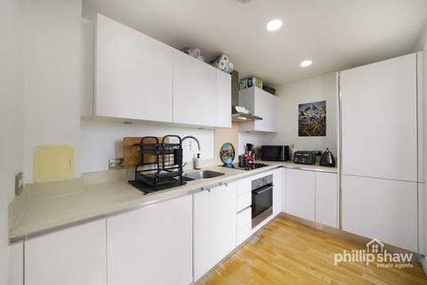 undefined, Peterborough Road, Carnegie House, HA1