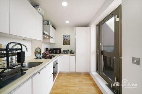 undefined, Peterborough Road, Carnegie House, HA1