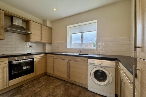 undefined, Greenlea Court, Huddersfield, HD5 8QB