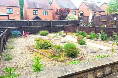 undefined, Icknield Court, Bidford-On-Avon
