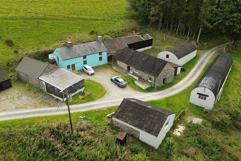 undefined, Ffair Rhos, Ystrad Meurig, SY25
