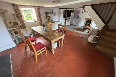 undefined, Ffair Rhos, Ystrad Meurig, SY25