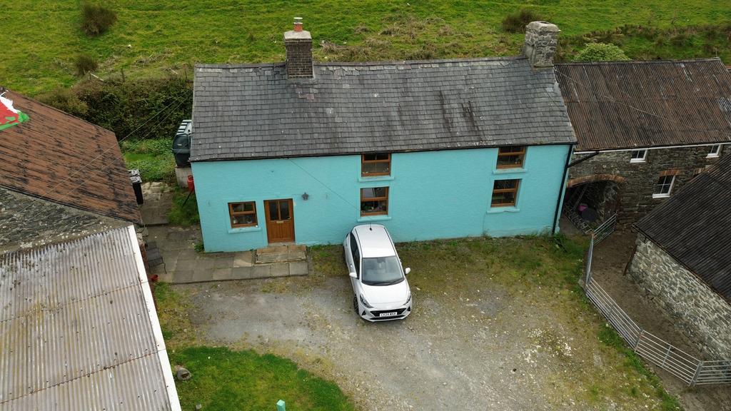 The Farmhouse