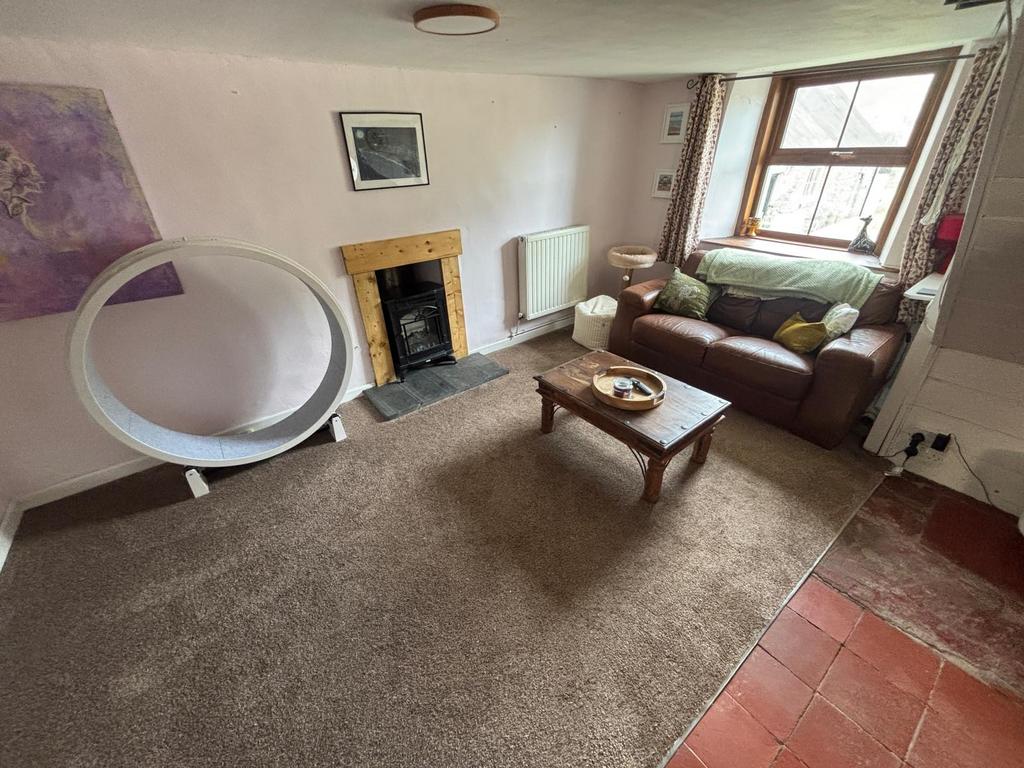 Living /  Dining Room
