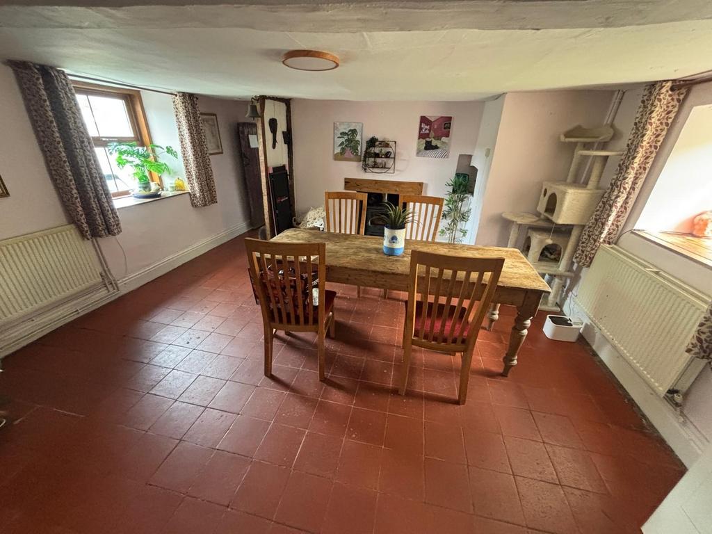 Living /  Dining Room