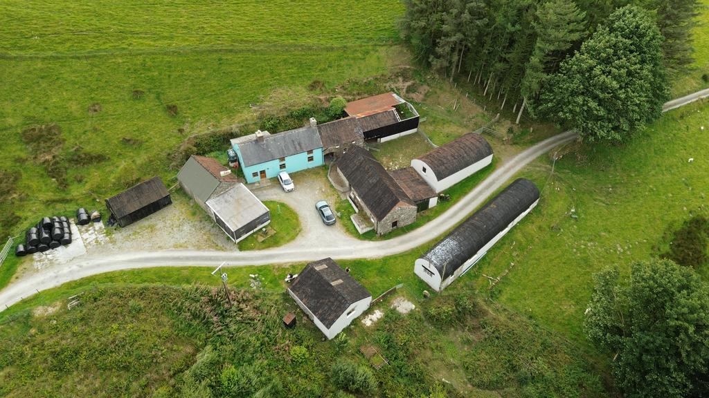 Farmyard