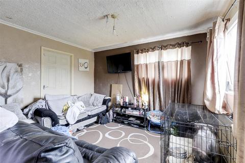 undefined, Cawston Gardens, Nottingham NG6