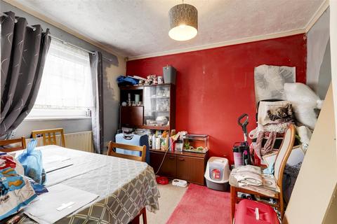 undefined, Cawston Gardens, Nottingham NG6