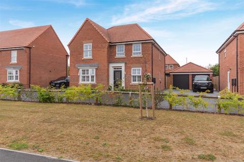 4 bedroom detached house for sale, Elderberry Way, Rainworth