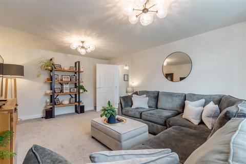 4 bedroom detached house for sale, Elderberry Way, Rainworth