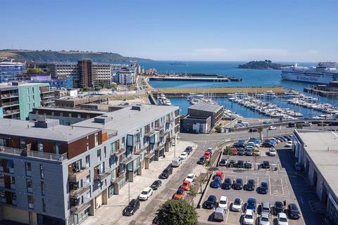 Hobart Street, Plymouth
