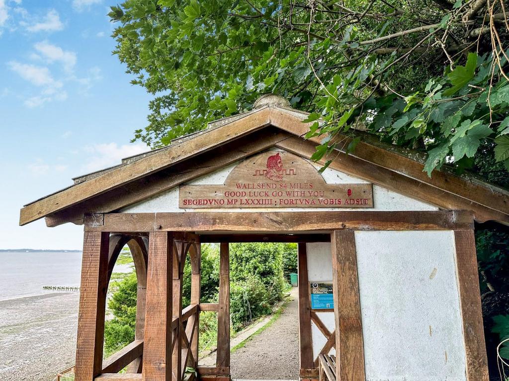 Hadrian Wall National Trail