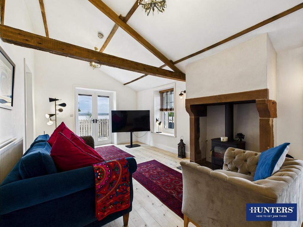 Living & Dining Room