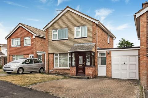 undefined, Charnwood Road, Bristol