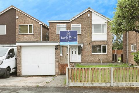 4 bedroom detached house for sale, Belvedere Close, Sheffield S25