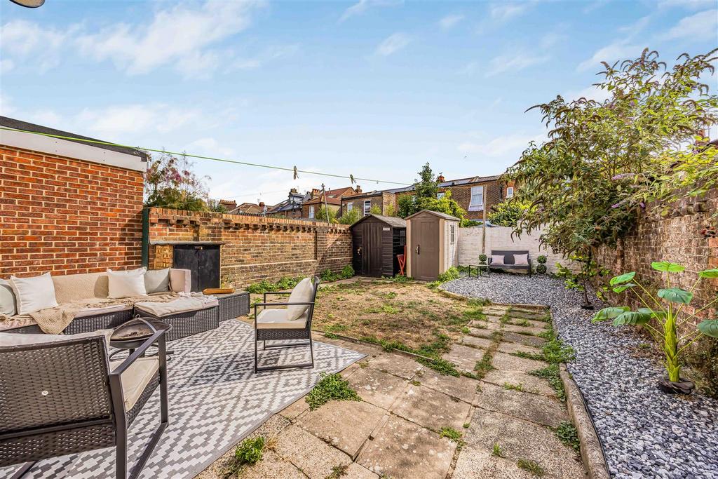 Flat 2, 27, Festing Road, Southsea-Small-Portico Ma