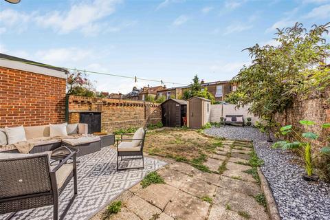 undefined, Festing Road, Southsea PO4