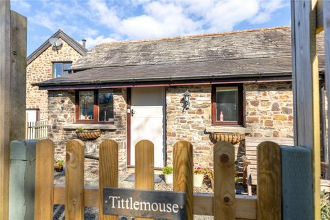 2 bedroom bungalow for sale, Hartland, Bideford, Devon