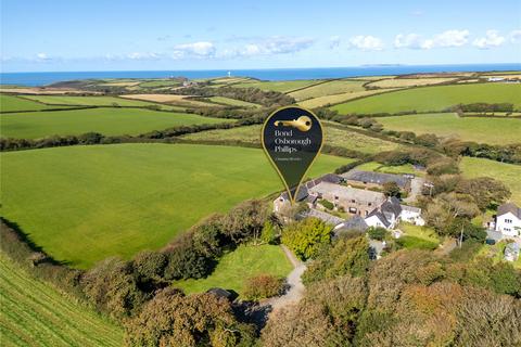 undefined, Hartland, Bideford, Devon